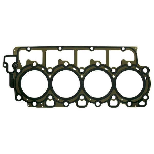 Fel-Pro 14-11 Fot V8 406 6.7L Ohv Turbo Diesel V Head Gasket, 26661Pt 26661PT - main